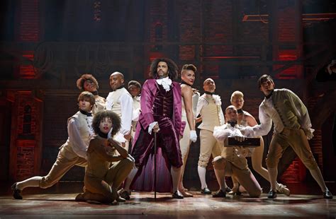 what is musical hamilton about? exploring the themes of legacy and redemption