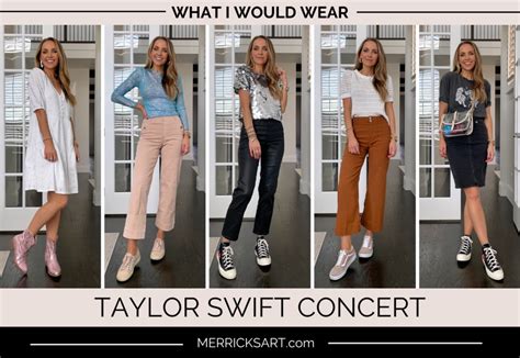 what to wear to a music concert: should you dress up or keep it casual?